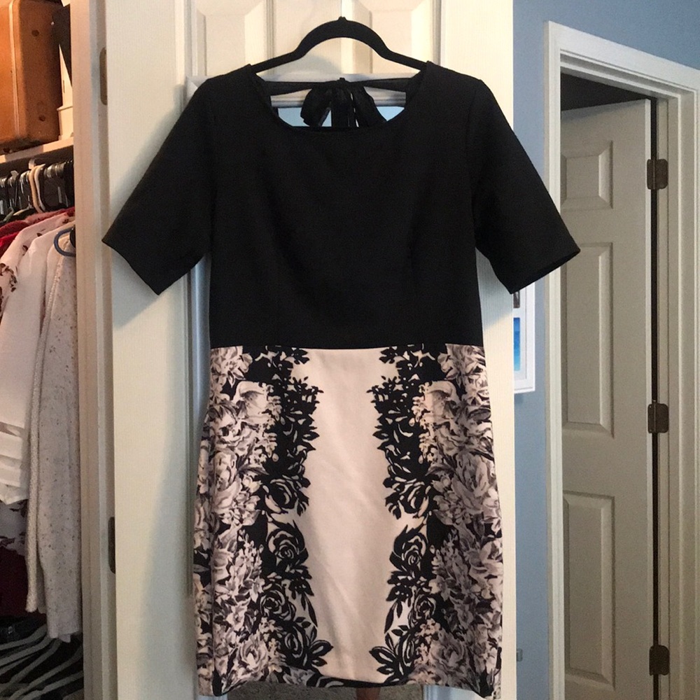 Lauren Conrad Dress
